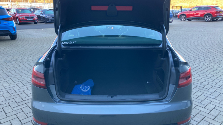 Audi A4 2.0T FSI S Line 4dr S Tronic [Leather/Alc] Petrol Saloon